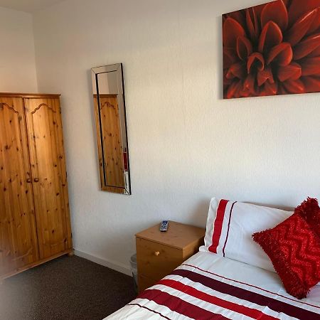 Starlight Self Service Accommodation Leigh  Exterior foto